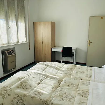 Ricco فندق Bagnolo San Vito